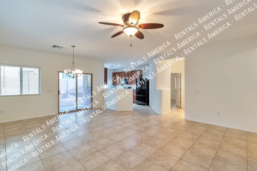 3 Bedroom 2 bath available now. property image