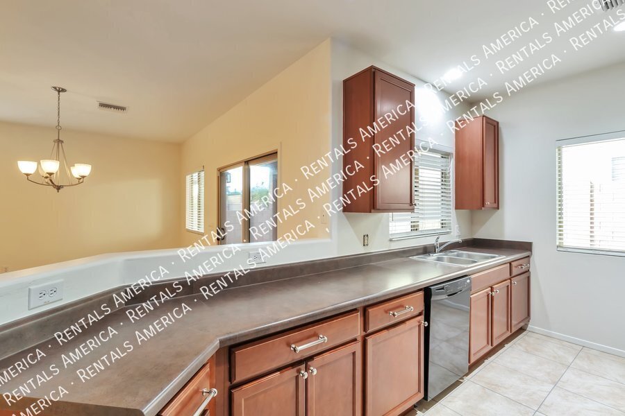 3 Bedroom 2 bath available now. property image