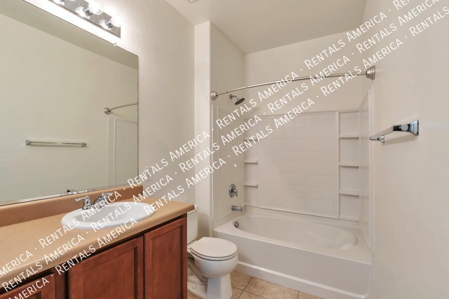 3 Bedroom 2 bath available now. property image