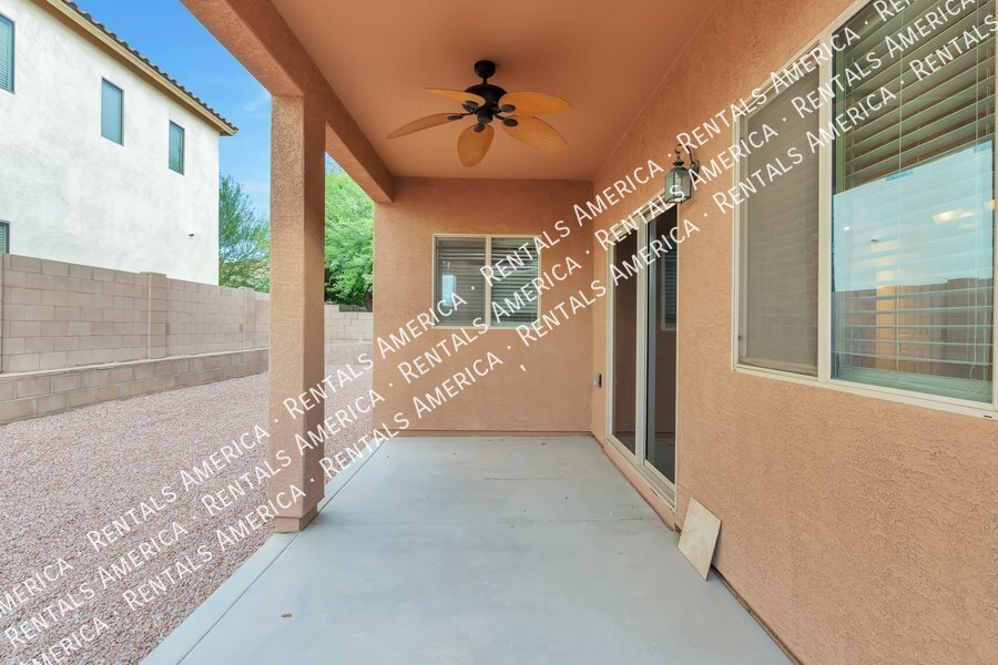 3 Bedroom 2 bath available now. property image