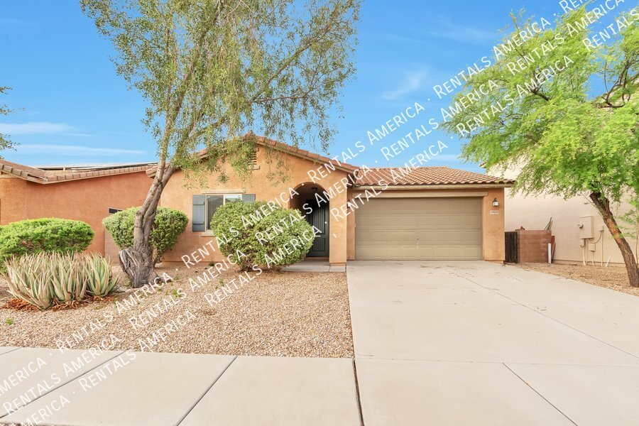 3 Bedroom 2 bath available now. property image