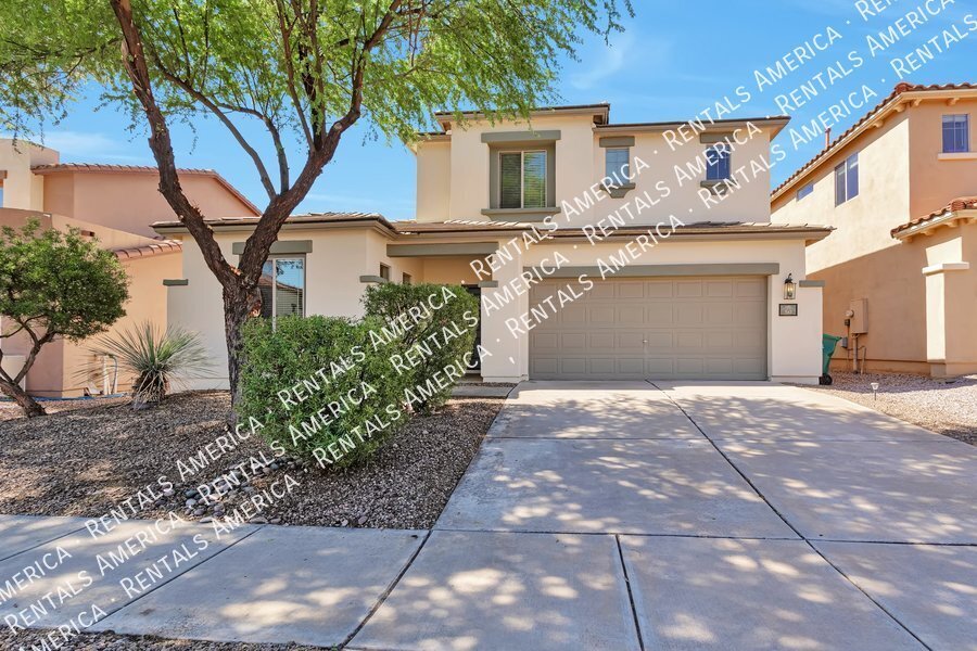 Available now beautiful 3-bedroom 2.5 bath property image