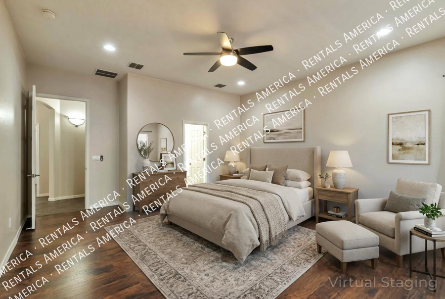 1st Month Free -Your Own Private Oasis. Available Now property image