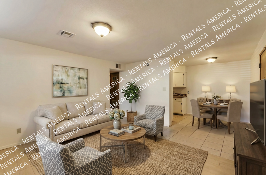 NW LARGE 1 bedroom 1 bath Condo w/ Community Pool property image