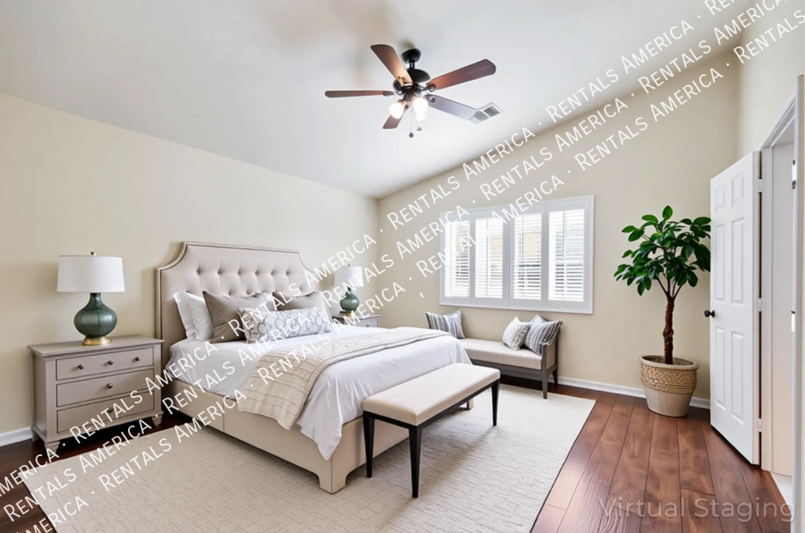 BEAUTIFUL Rancho Sahuarita 4/2 Home  WITH SOLAR!! property image