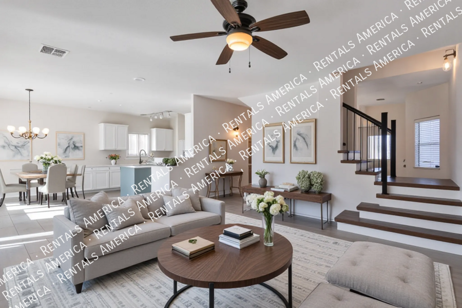 4 bedroom - 3 bath DREAM Home in Tucson!! property image