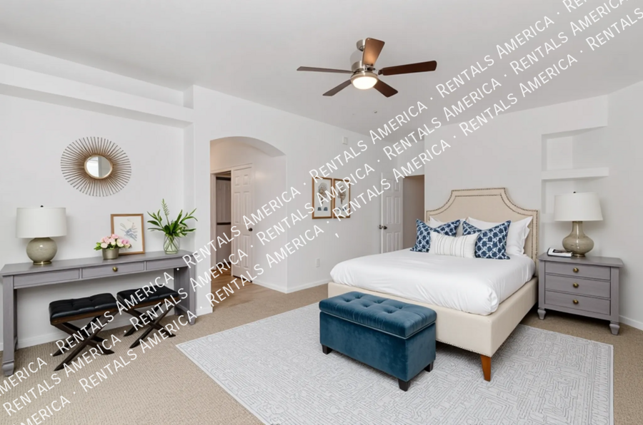 4 Bedrooms/2 Bath Beauty in Rita Ranch!! property image