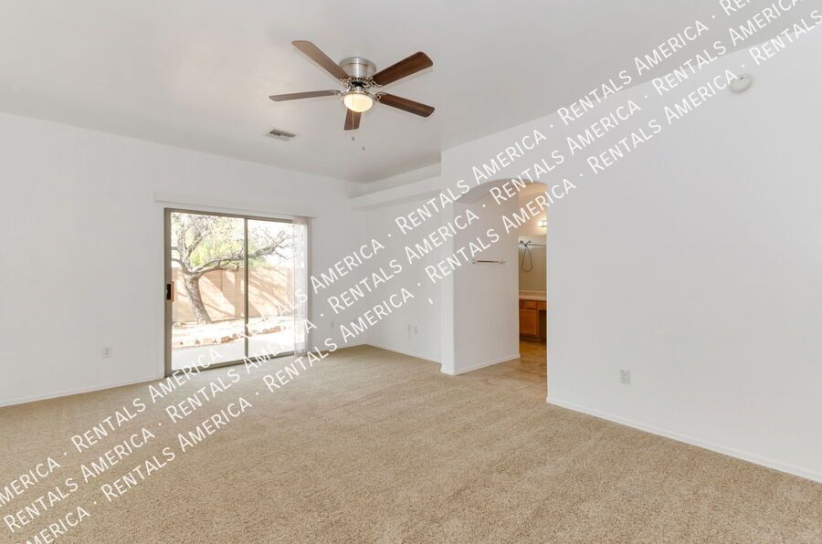 4 Bedrooms/2 Bath Beauty in Rita Ranch!! property image