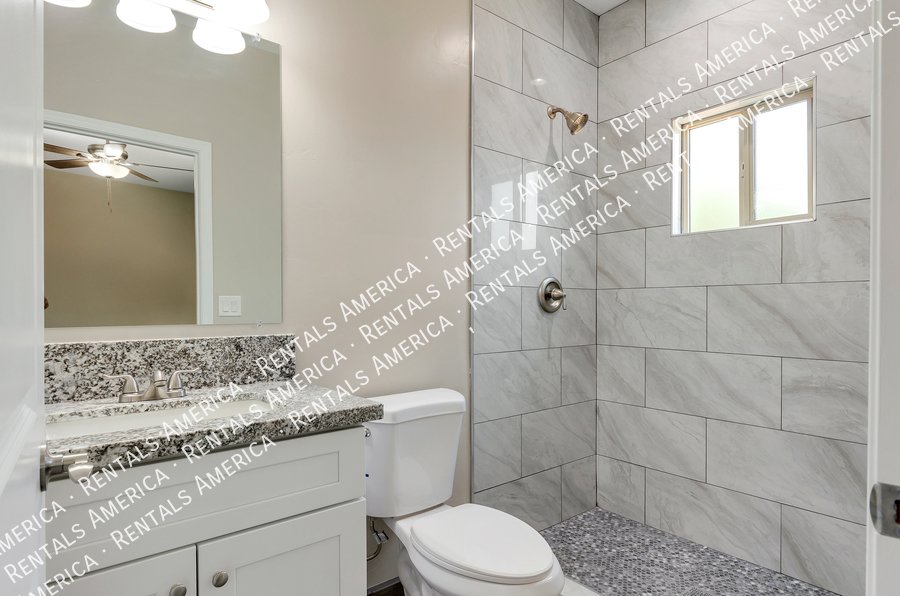 Beautiful Brand New 3bdrm 2 bath! property image