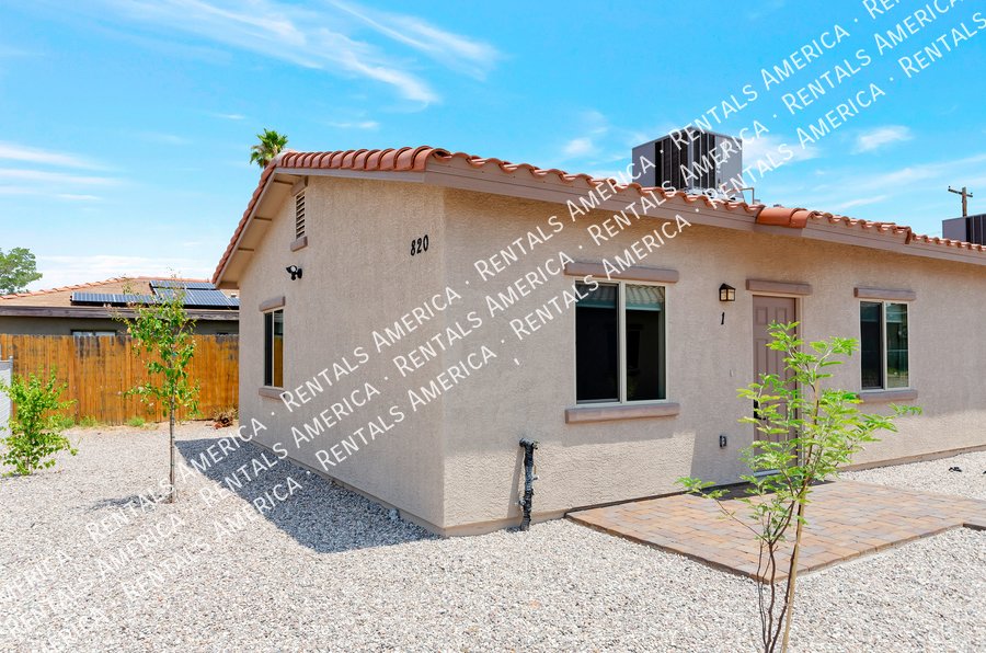 Beautiful Brand New 3bdrm 2 bath! property image