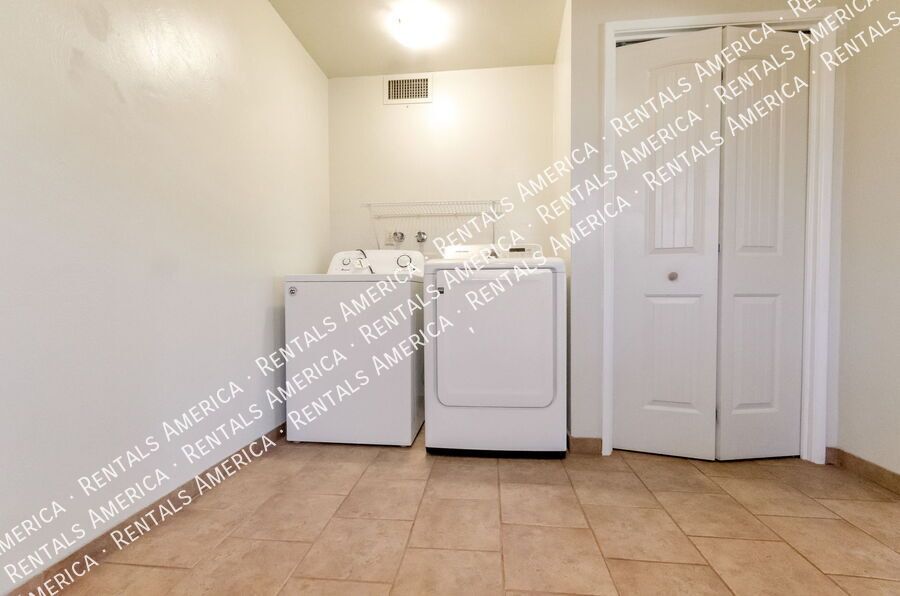 4-bed/2-bath home with private pool! property image