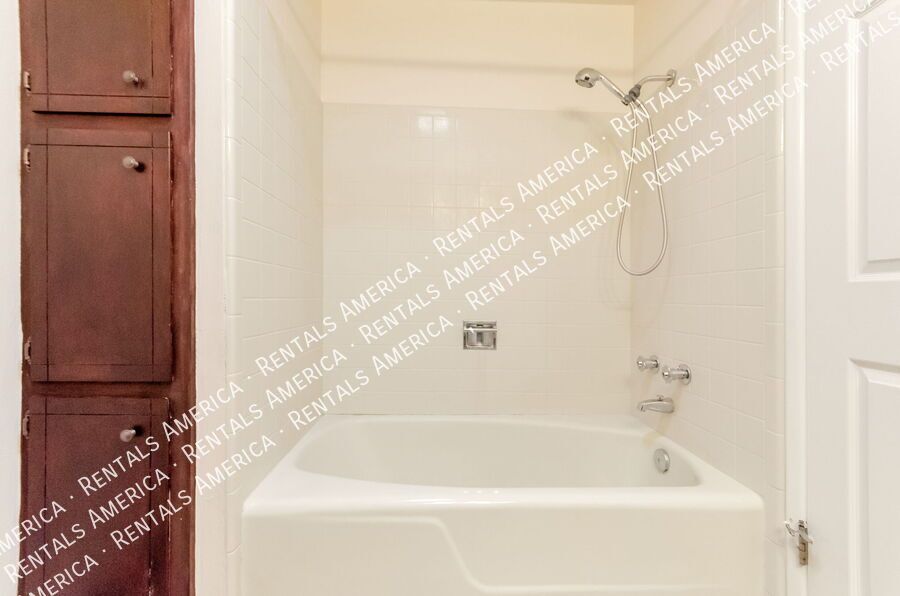 4-bed/2-bath home with private pool! property image