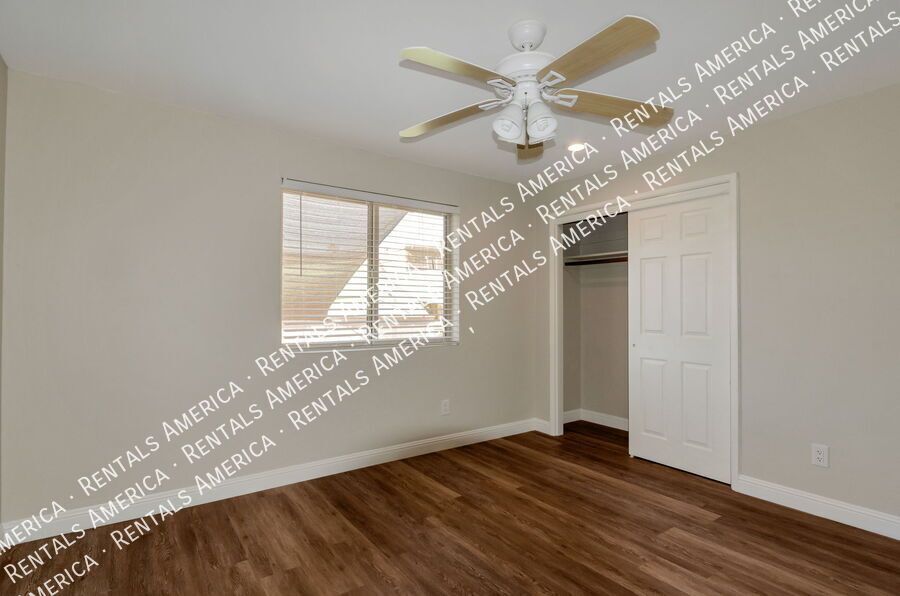 4-bed/2-bath home with private pool! property image