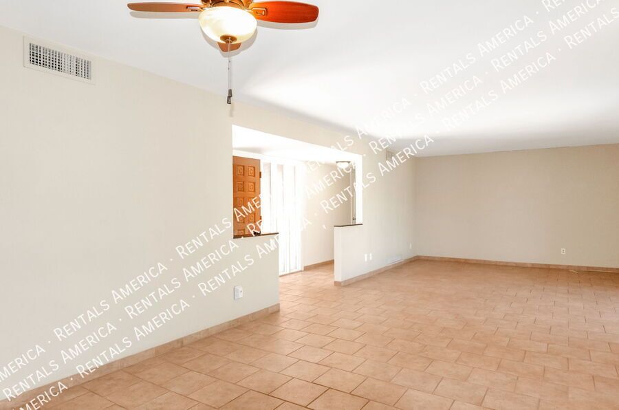 4-bed/2-bath home with private pool! property image