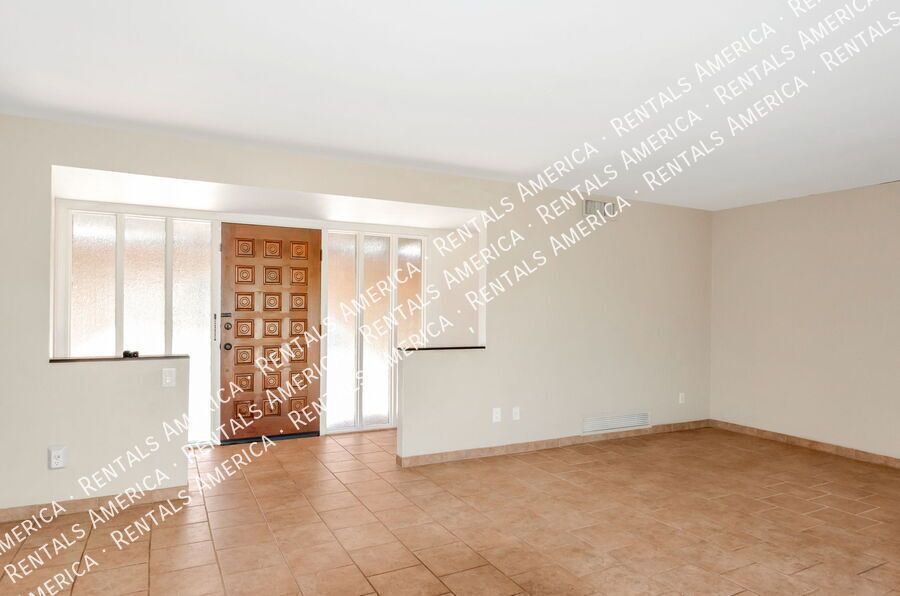 4-bed/2-bath home with private pool! property image