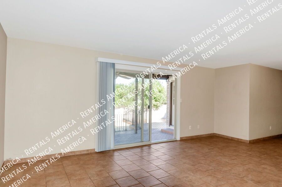 4-bed/2-bath home with private pool! property image