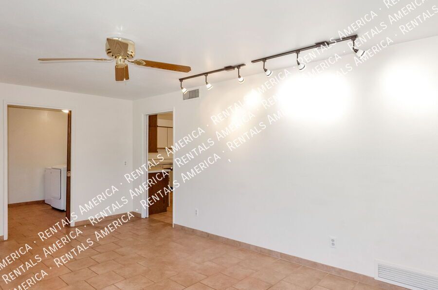 4-bed/2-bath home with private pool! property image