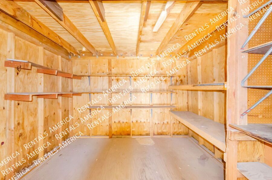 4-bed/2-bath home with private pool! property image