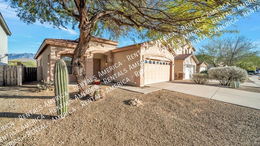 Amazing Opportunity in Rancho Vistoso! property image