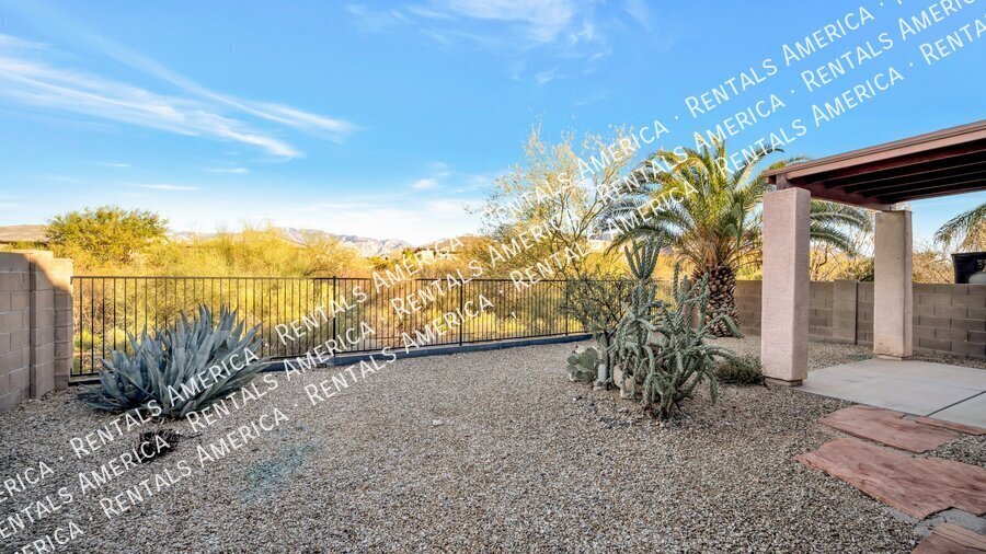 Amazing Opportunity in Rancho Vistoso! property image