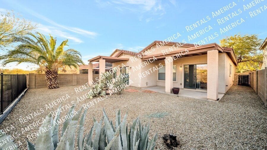 Amazing Opportunity in Rancho Vistoso! property image