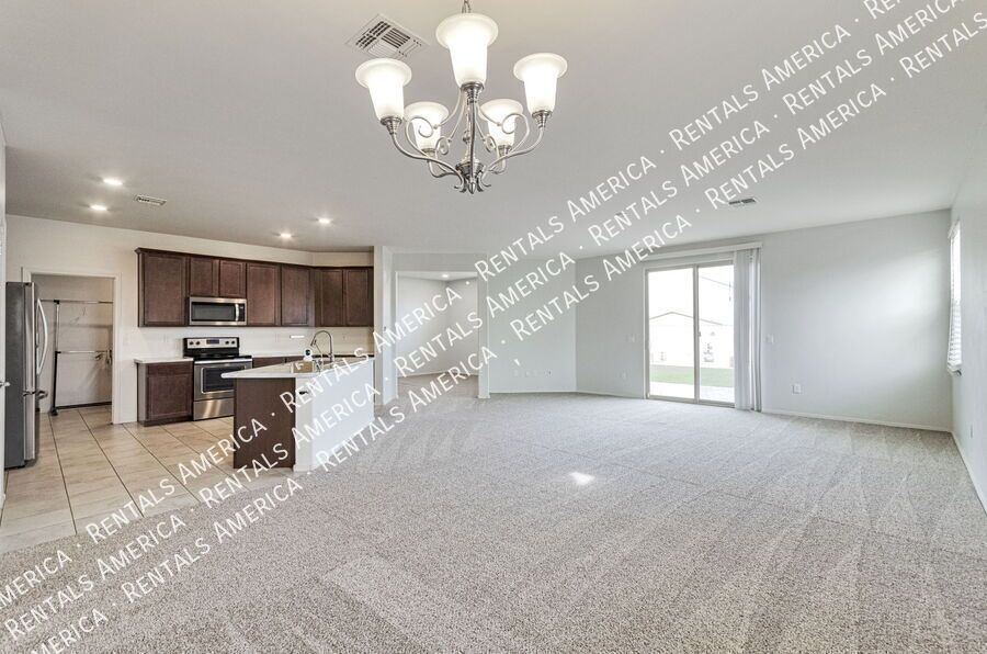 Now Available in Sonoran Ranch Estates, Spacious Corner Lot Home property image