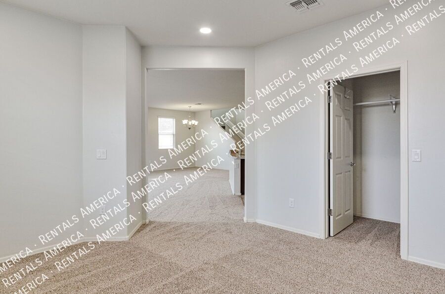 Now Available in Sonoran Ranch Estates, Spacious Corner Lot Home property image