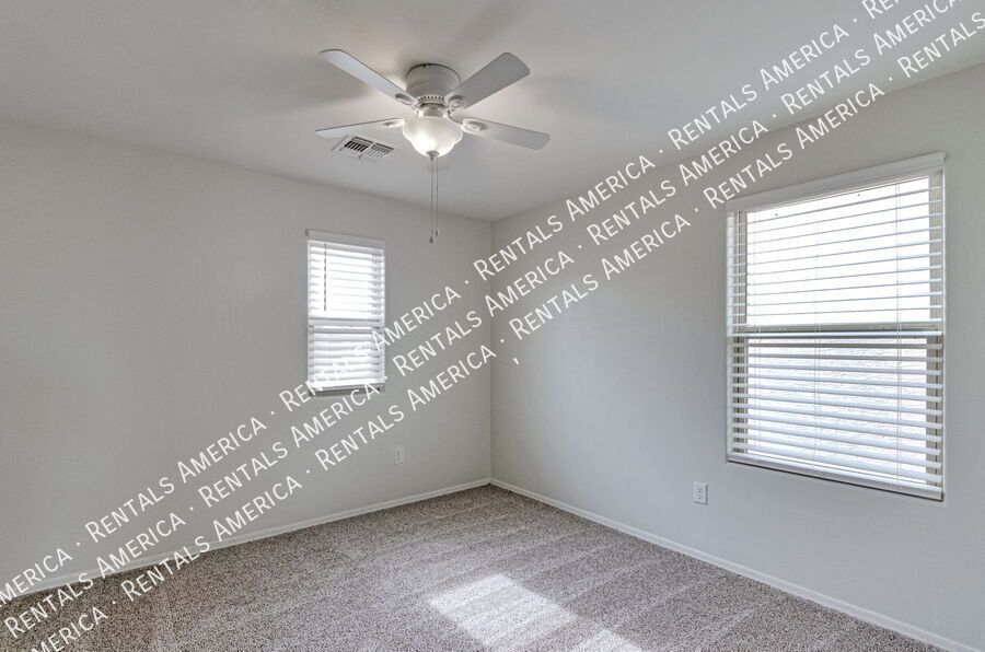 Now Available in Sonoran Ranch Estates, Spacious Corner Lot Home property image