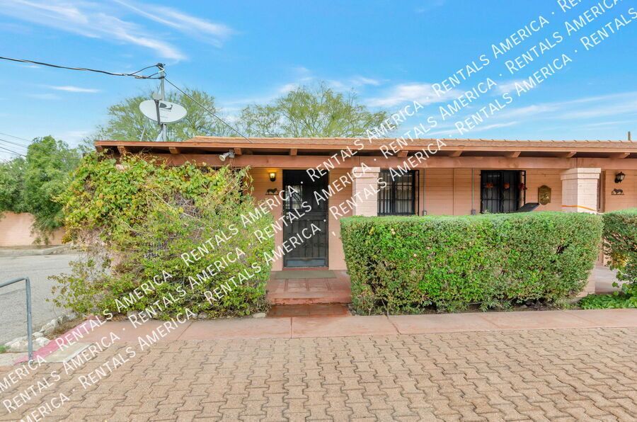 Studio -Single-Story with Concrete Floors property image