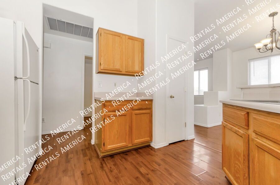 4 Bedroom 2 Bath -Home on Corner Lot property image