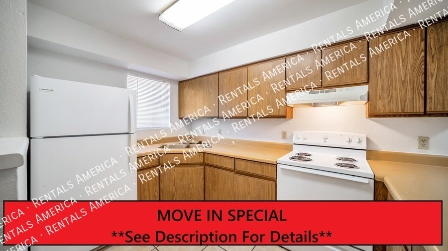 1st Month Free MOVE-IN READY 2BR HOME property image