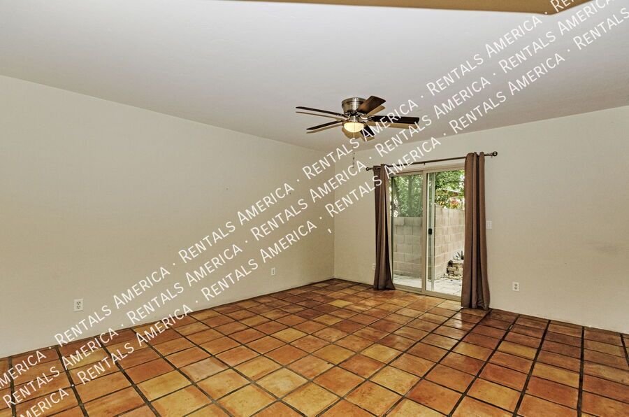 This southwestern modern home is ready for you! property image