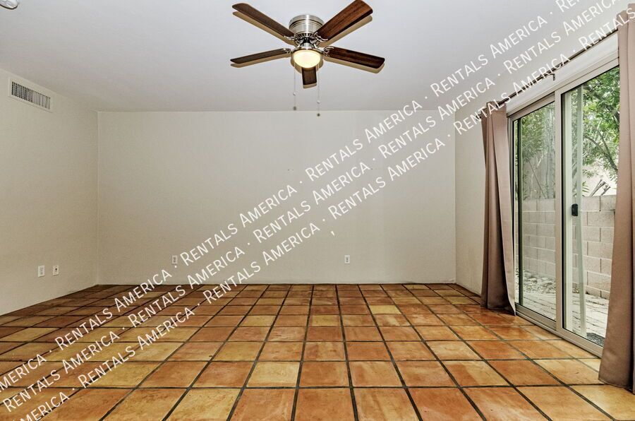 This southwestern modern home is ready for you! property image