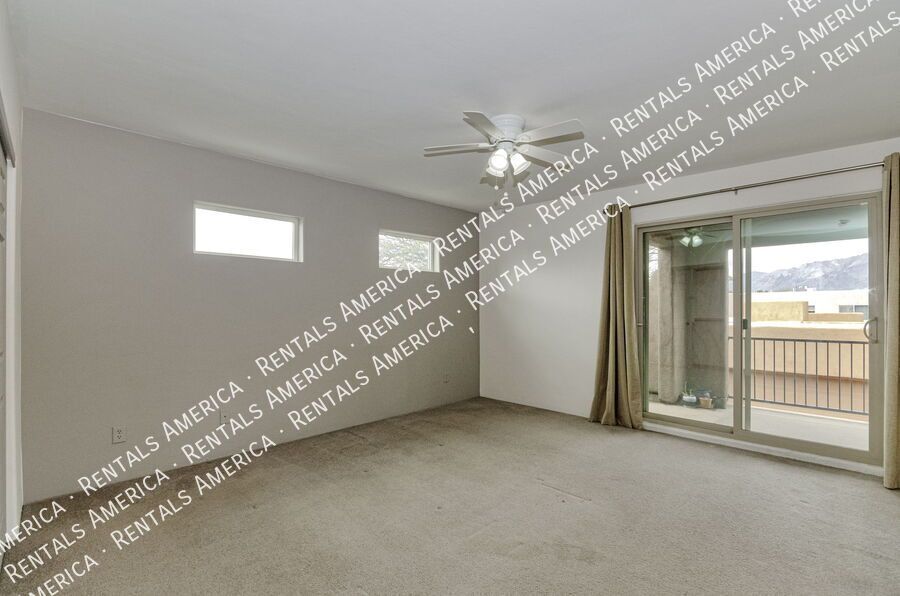 This southwestern modern home is ready for you! property image