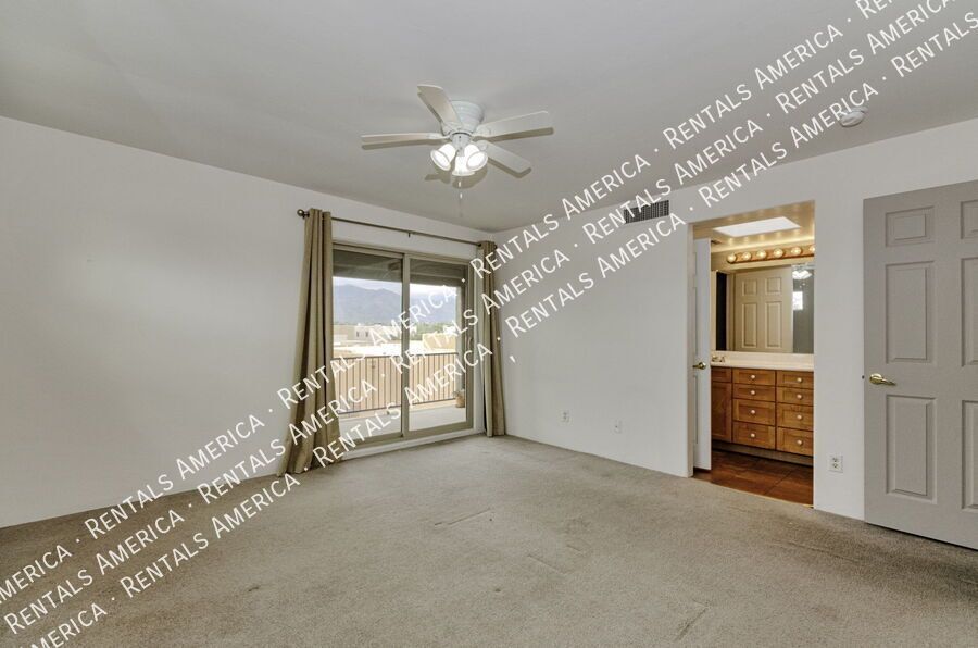 This southwestern modern home is ready for you! property image