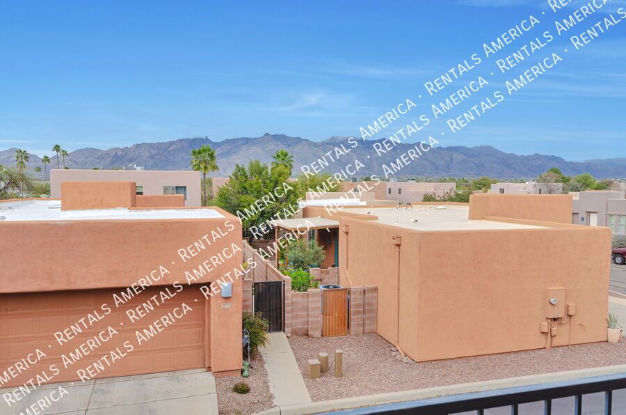 This southwestern modern home is ready for you! property image