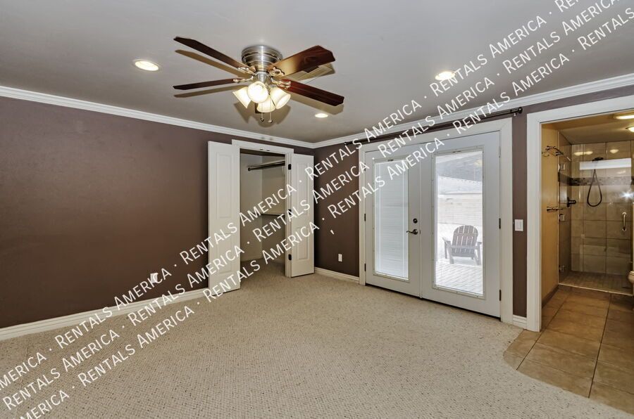 Enjoy this 4 bedroom, 2 bath luxury in Northwest Tucson! property image