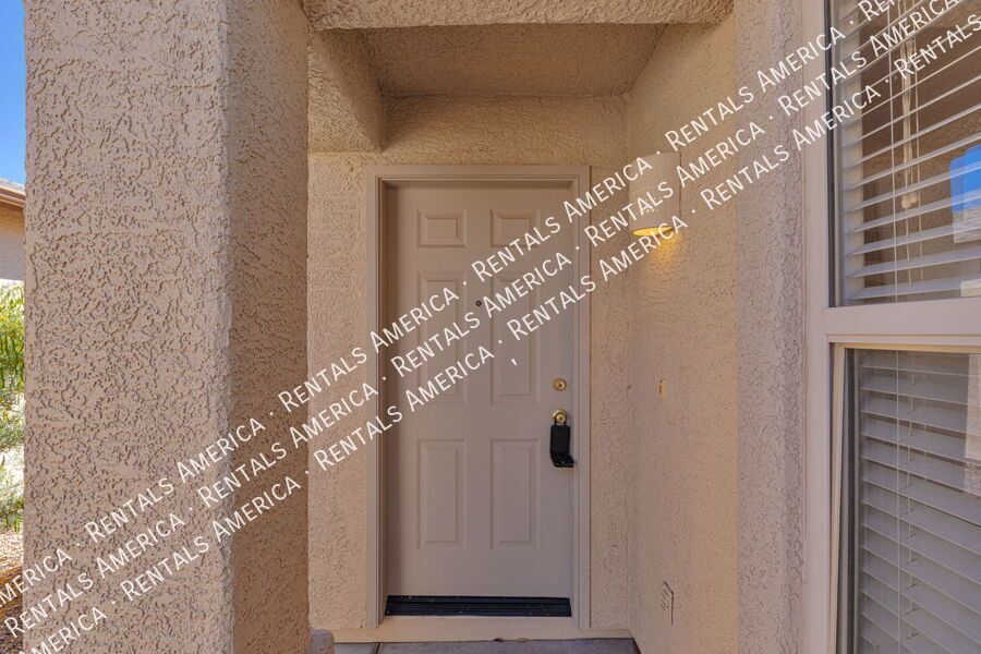 Charming 4 Bedroom 2 Bath Home in Rita Ranch property image