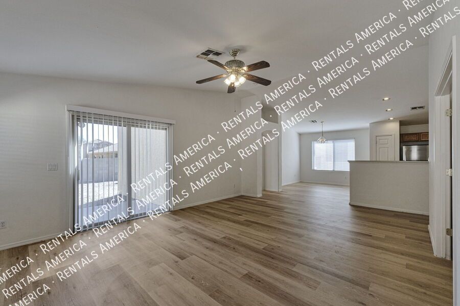 Charming 4 Bedroom 2 Bath Home in Rita Ranch property image