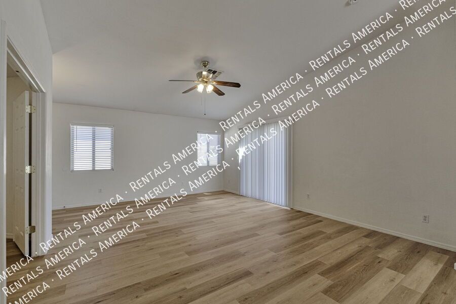 Charming 4 Bedroom 2 Bath Home in Rita Ranch property image