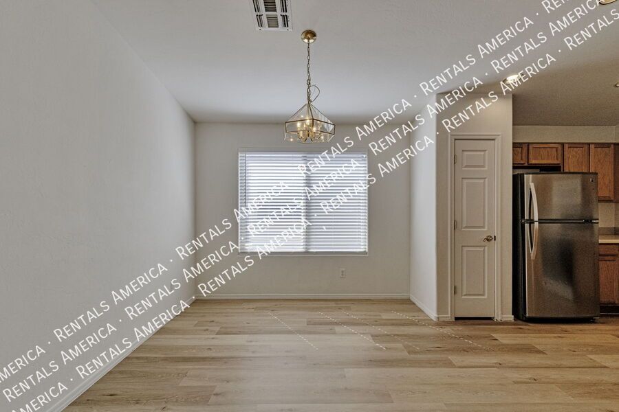 Charming 4 Bedroom 2 Bath Home in Rita Ranch property image