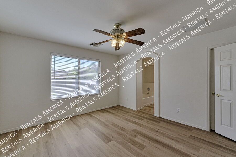 Charming 4 Bedroom 2 Bath Home in Rita Ranch property image