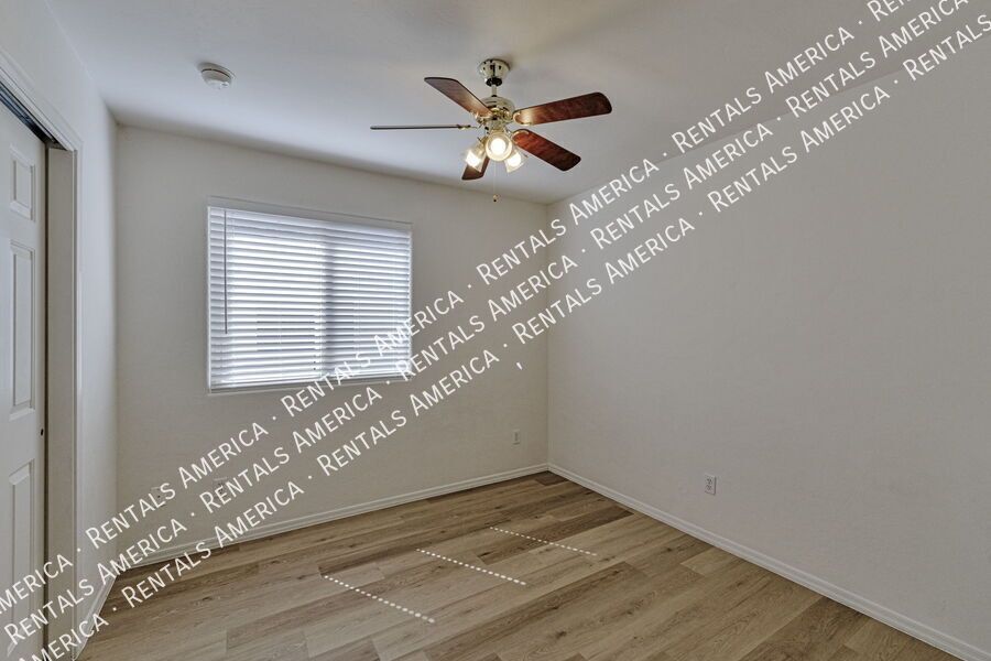 Charming 4 Bedroom 2 Bath Home in Rita Ranch property image