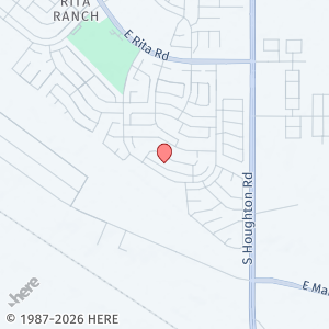 Beautiful 3 bedroom, 2 bath in Rita Ranch! property image