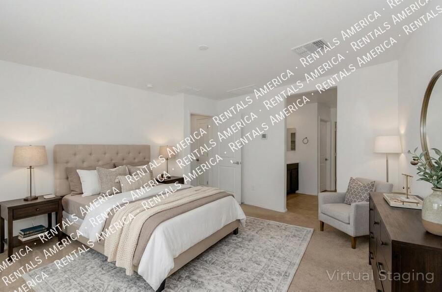 3/3 Home with  Washer/Dryer AND Community Pool & Vail School District property image