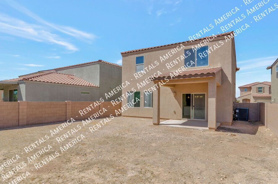 3/3 Home with  Washer/Dryer AND Community Pool & Vail School District property image