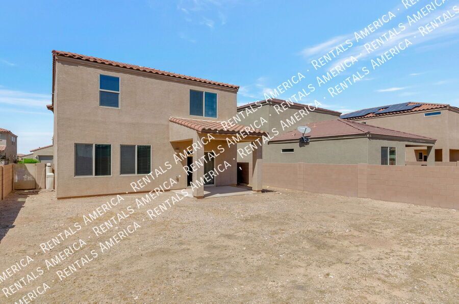 3/3 Home with  Washer/Dryer AND Community Pool & Vail School District property image