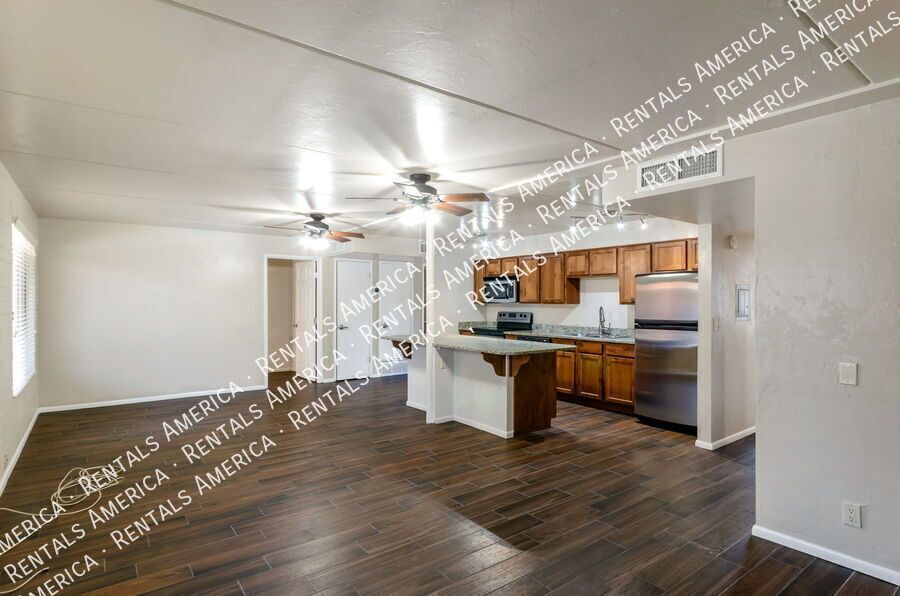 Remodeled 2 Bdrm by UofA! property image