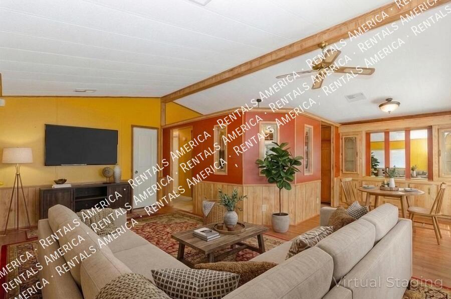 Charming 2BR/2BA in Oro Valley 55+ Community property image