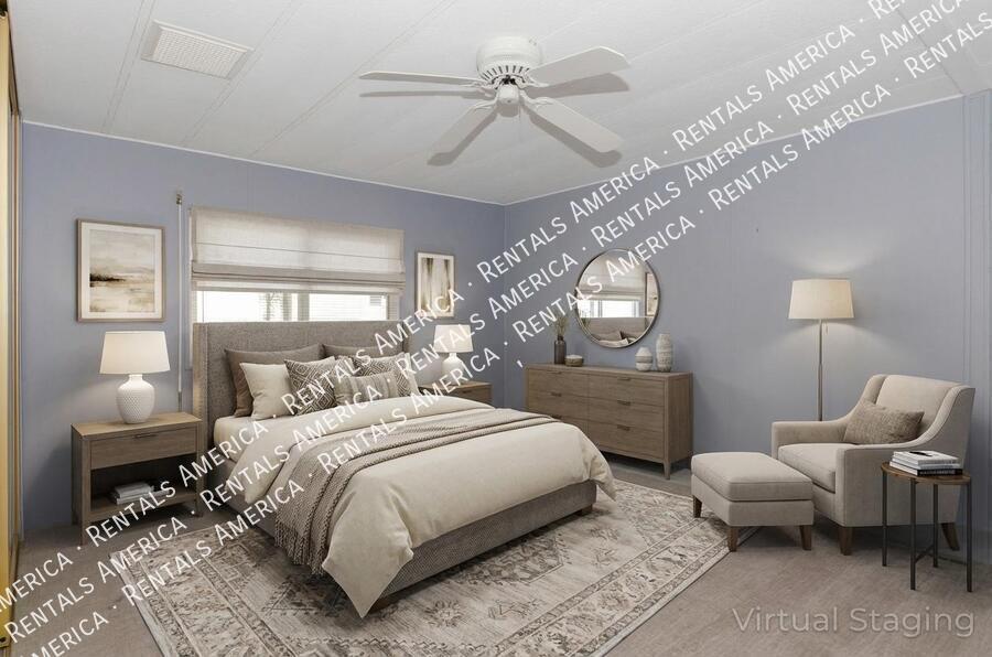 Charming 2BR/2BA in Oro Valley 55+ Community property image